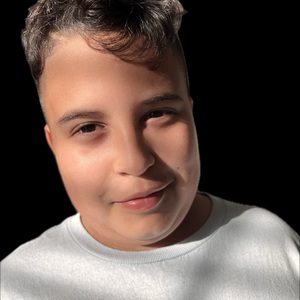 Fundraising Page: Camilo Rivera